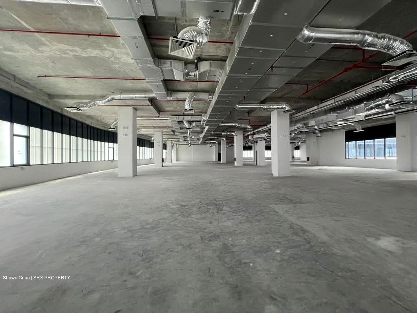 Solaris @tai Seng (D19), Office #616388871